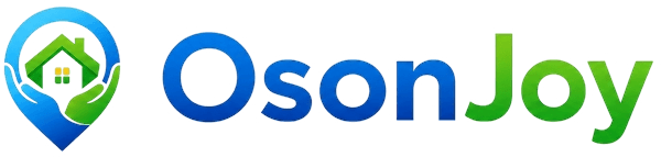 OsonJoy Logo