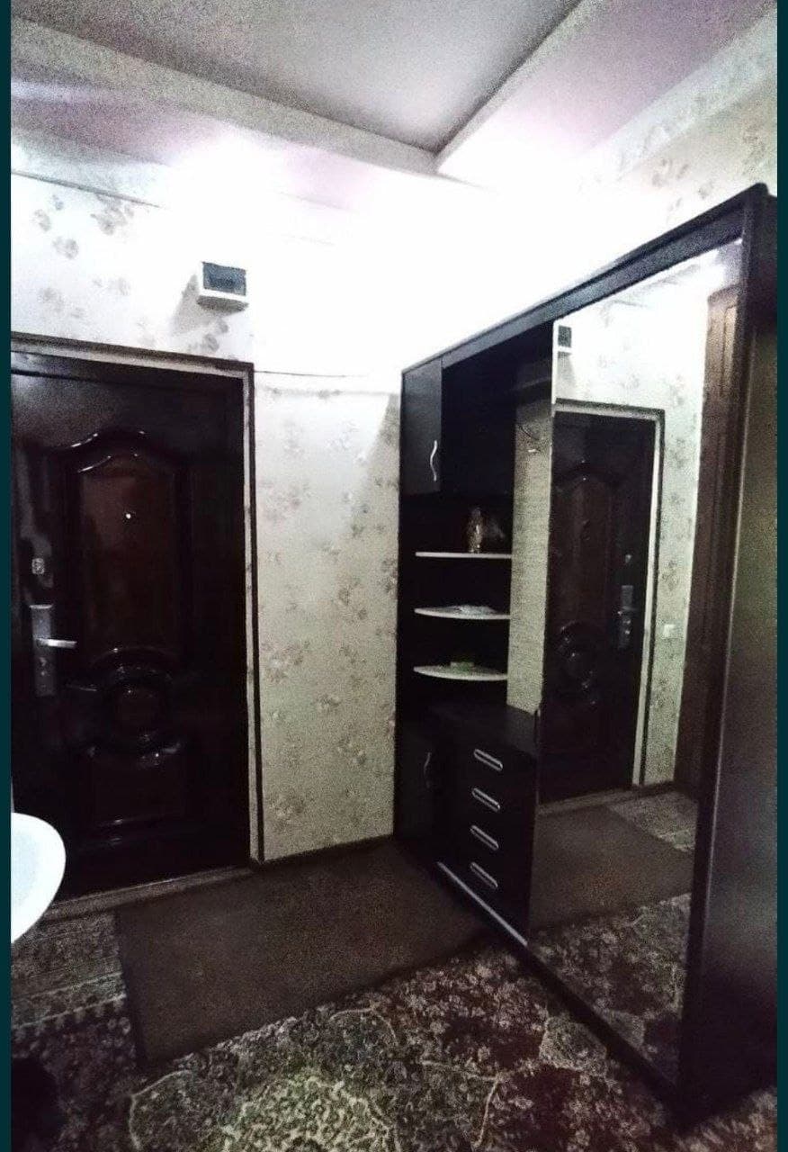 Chilonzor tumanida 3-xonali kvartira oylik ijara boʻyicha ijaraga beriladi | $500 — 3