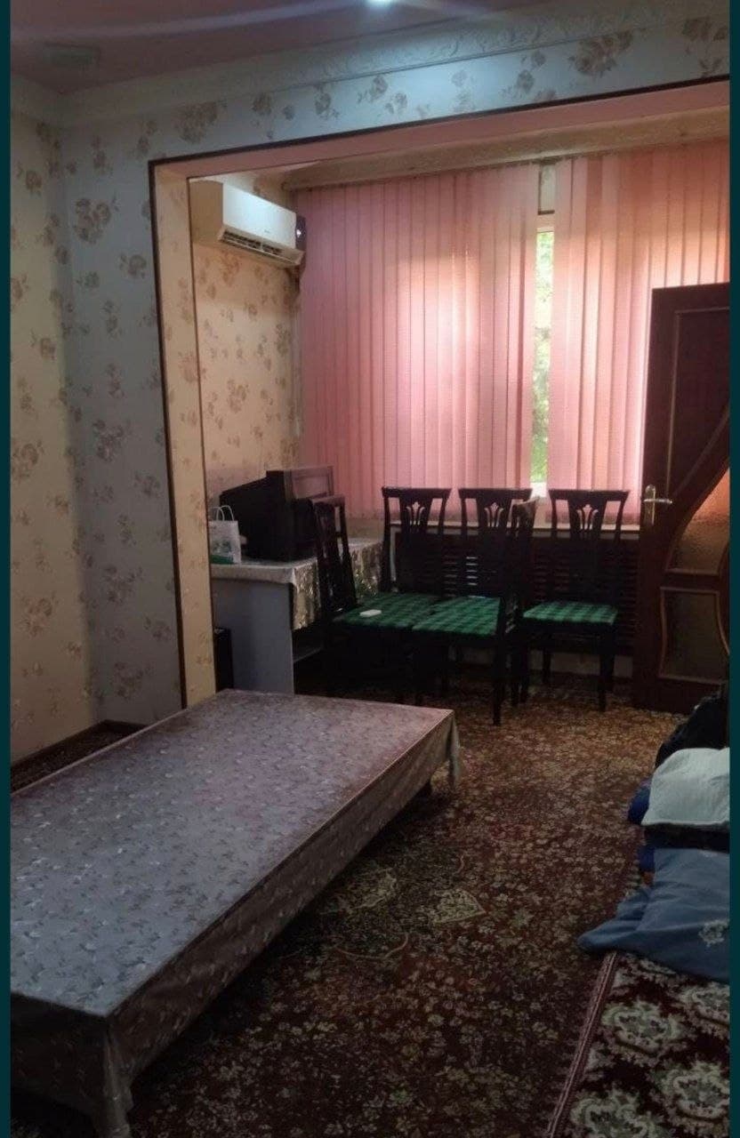 Chilonzor tumanida 3-xonali kvartira oylik ijara boʻyicha ijaraga beriladi | $500 — 7