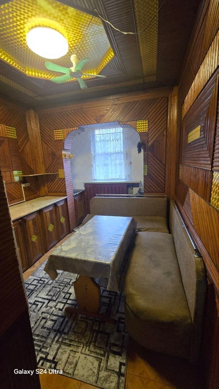 Sergeli tumanida 2-xonali kvartira oylik ijara boʻyicha ijaraga beriladi | $450 — 3