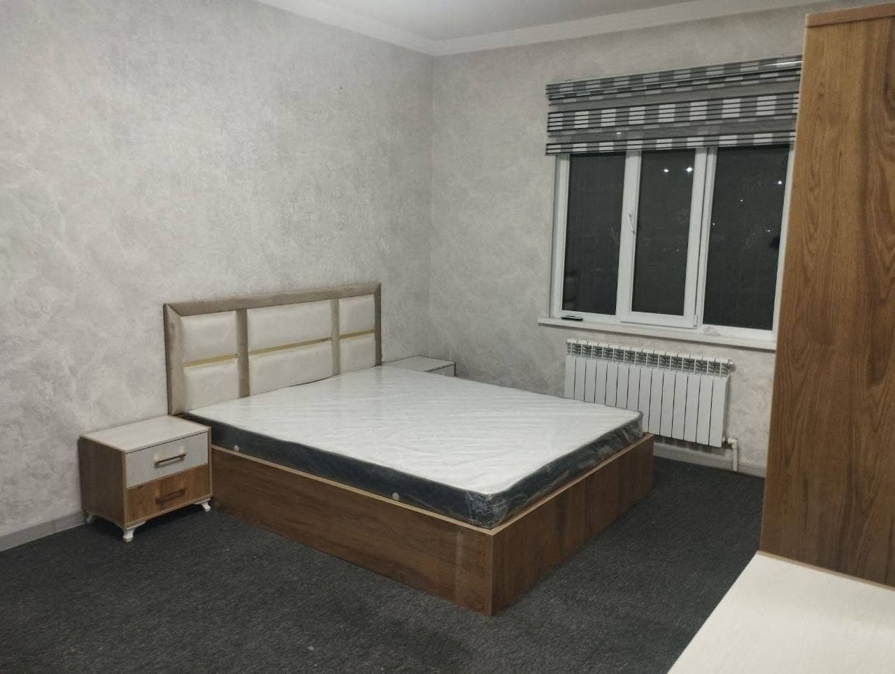 Sergeli tumanida 2-xonali kvartira oylik ijara boʻyicha ijaraga beriladi | $450 — 3