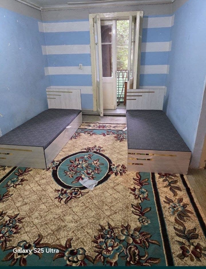 Yakkasaroy tumanida 1-xonali kvartira oylik ijara boʻyicha ijaraga beriladi | $350 — 1