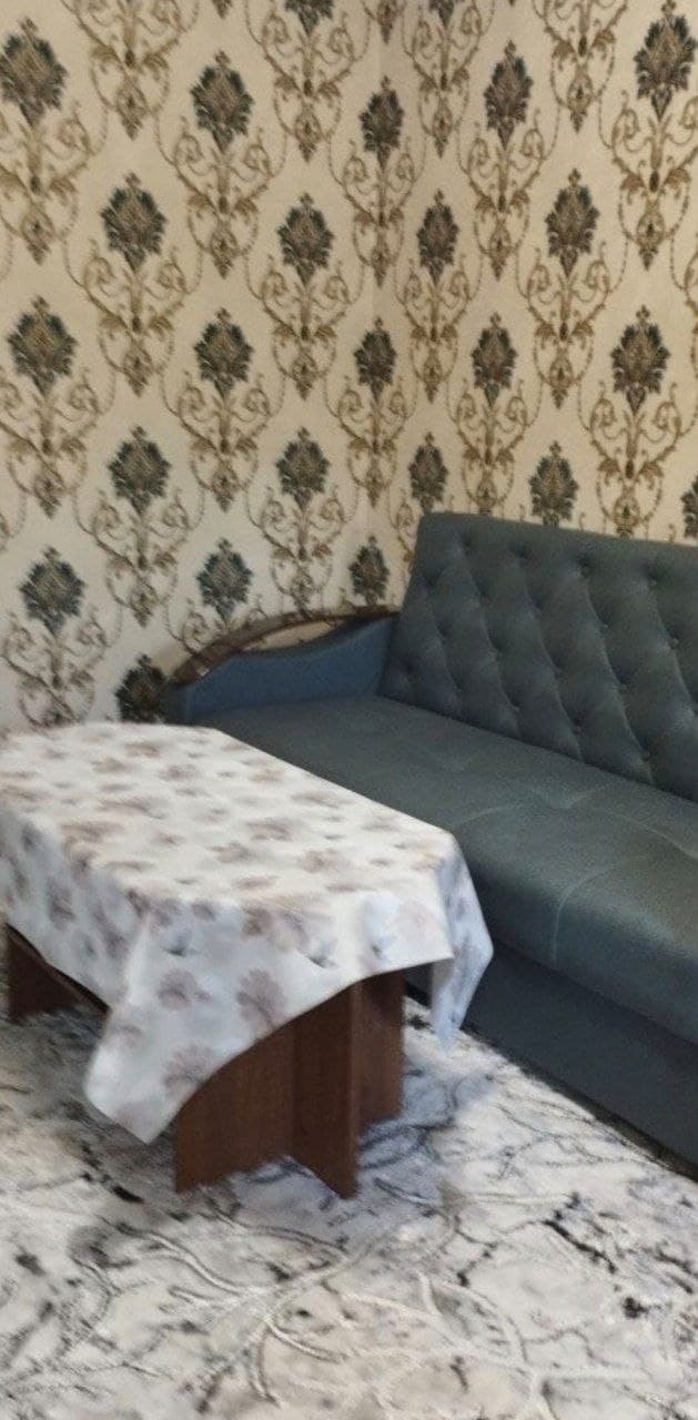 Chilonzor tumanida 2-xonali kvartira oylik ijara boʻyicha ijaraga beriladi | $450 — 6