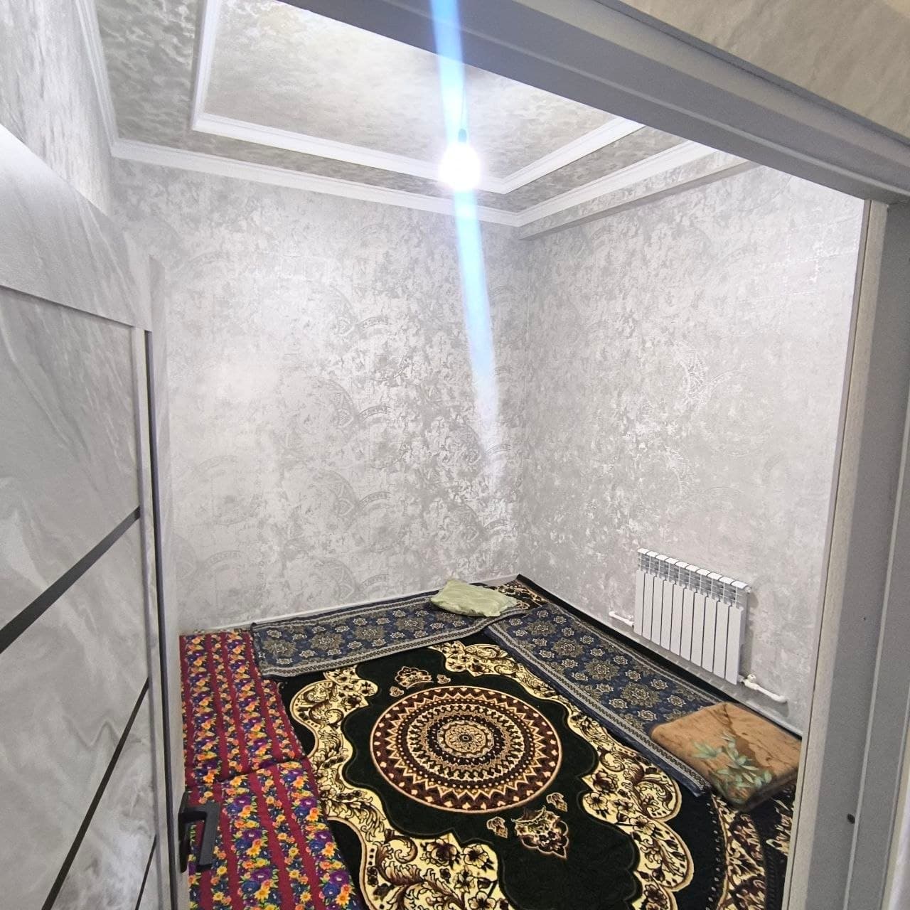 Sergeli tumanida 2-xonali kvartira oylik ijara boʻyicha ijaraga beriladi | $350 — 5