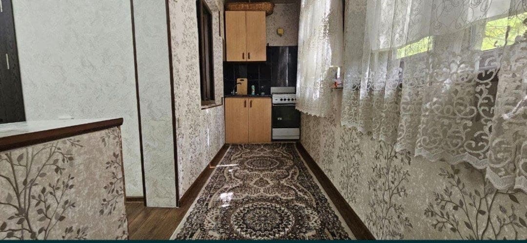 Yunusobod tumanida 1-xonali kvartira oylik ijara boʻyicha ijaraga beriladi | $400 — 3