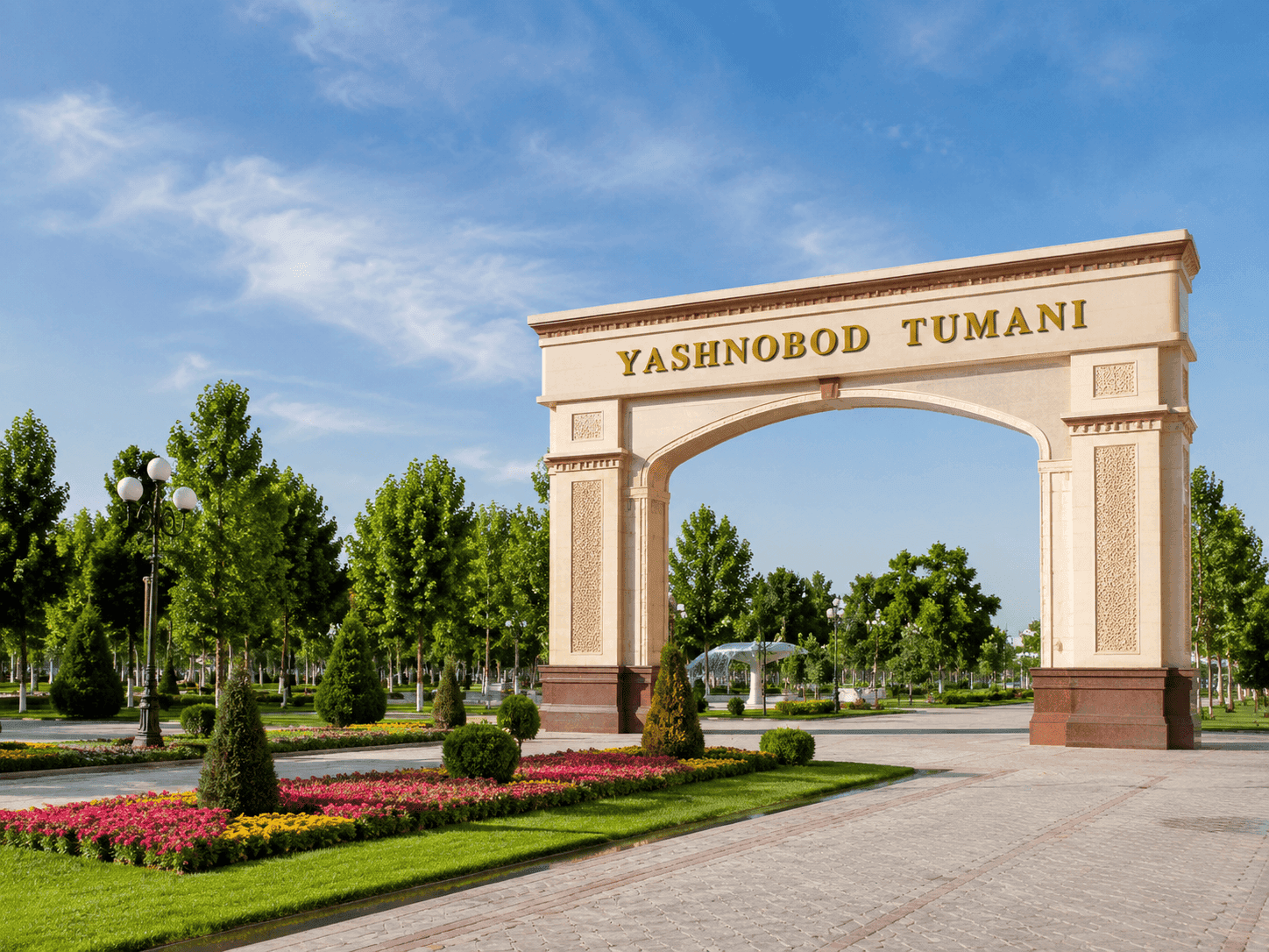 Yashnobod