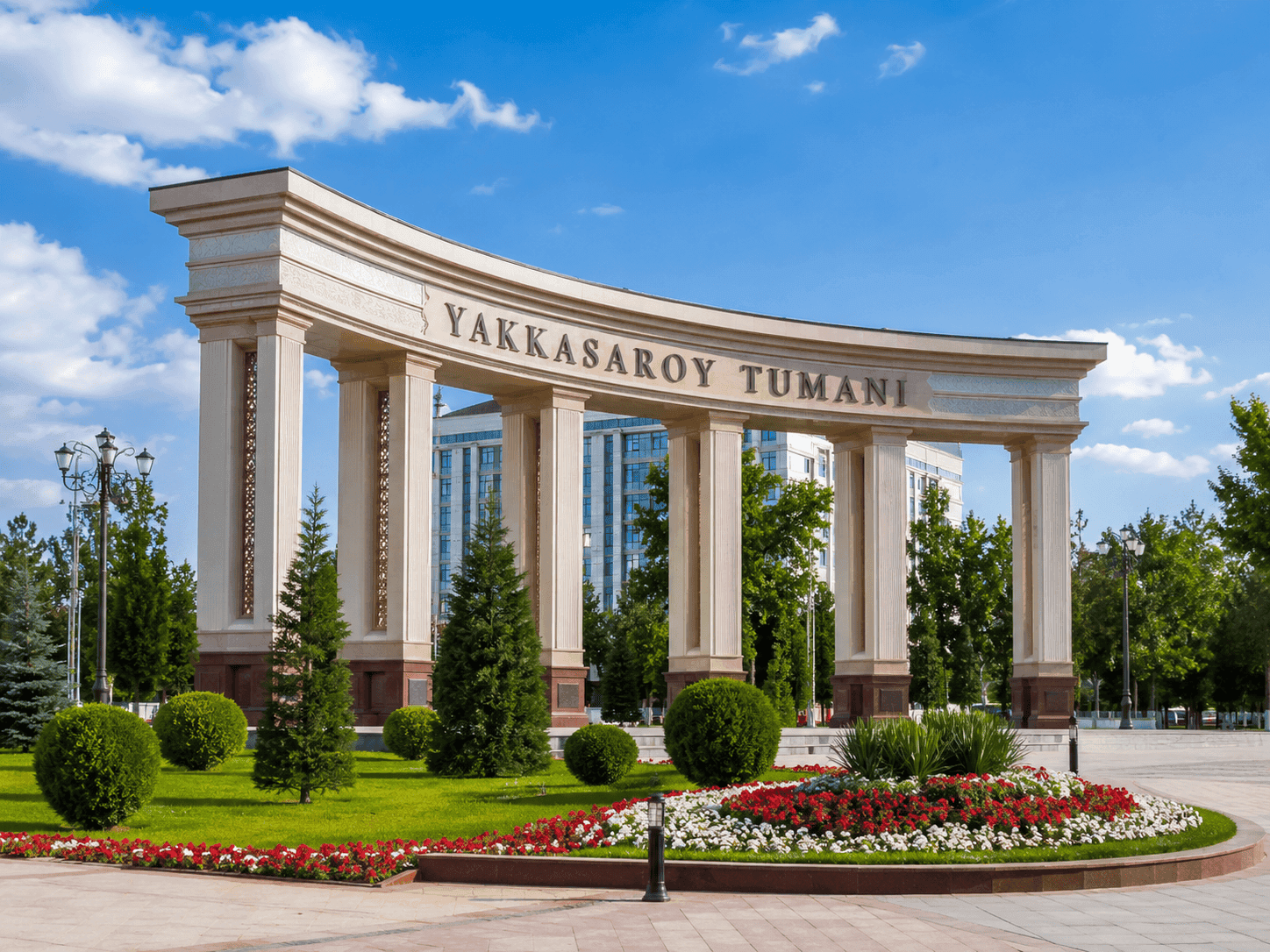 Yakkasaroy