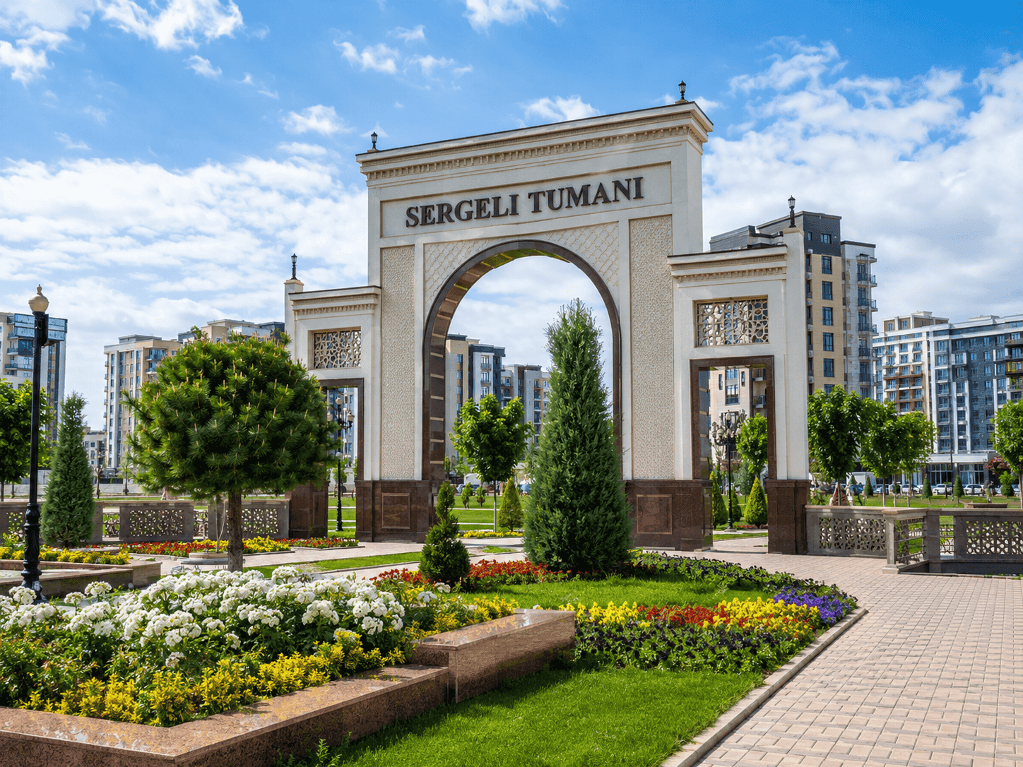 Sergeli