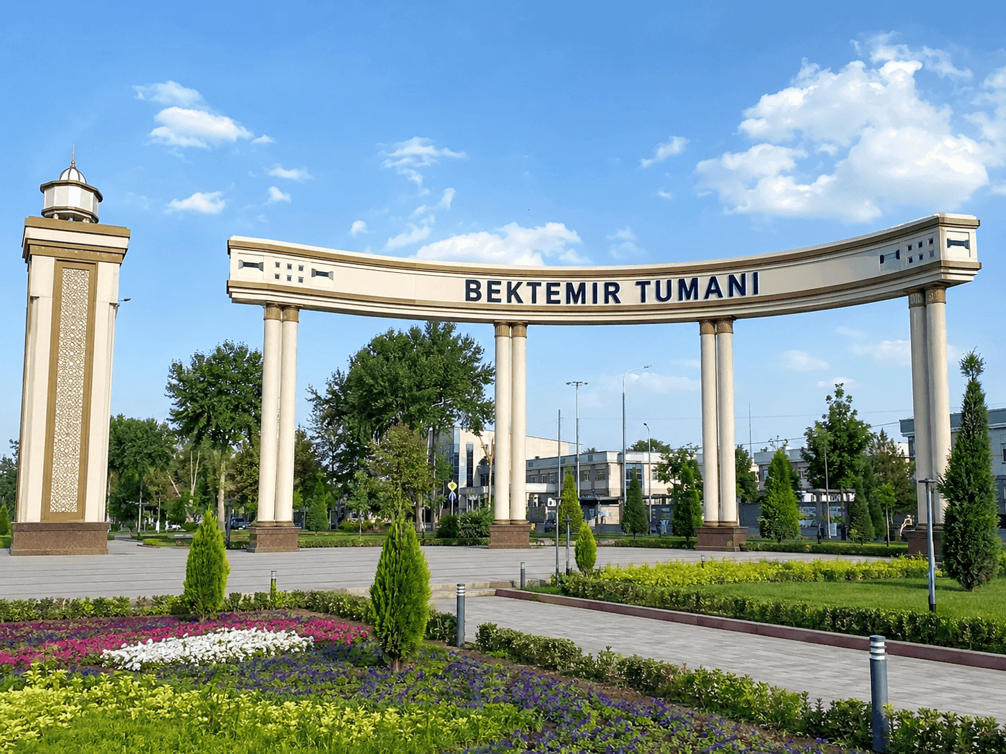 Bektemir