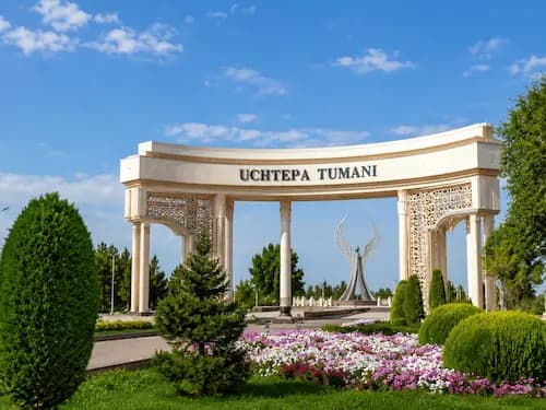 Uchtepa