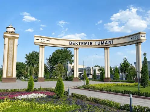 Bektemir