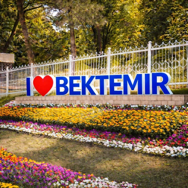 Bektemir