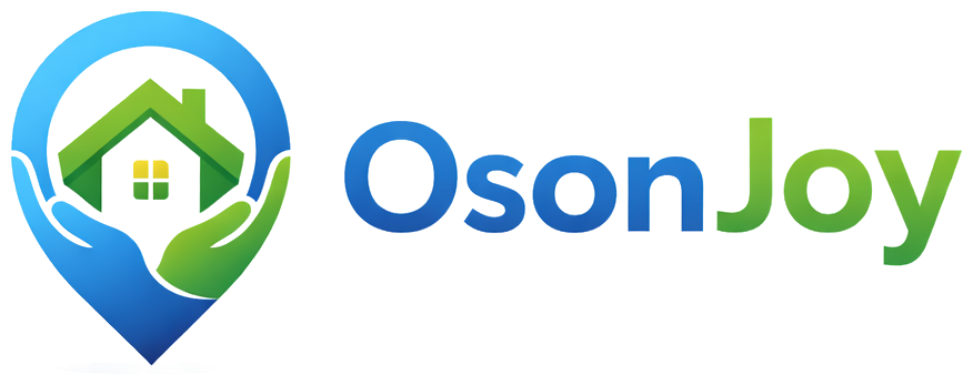 OsonJoy Logo